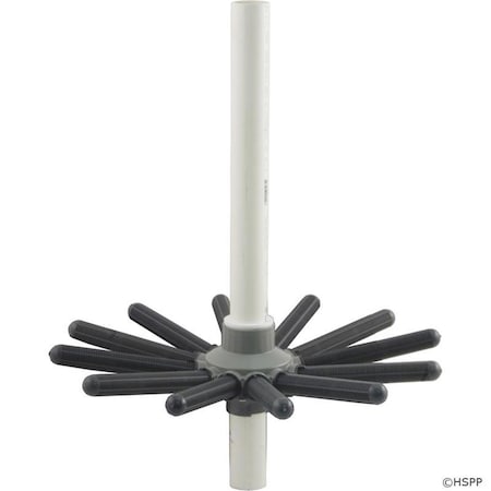 Hands On 22 in. Standpipe Lateral & Manifold Assembly HA3370239